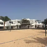 Relaxia Olivina Ξενοδοχείο