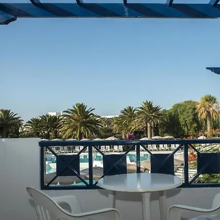 Hotel Relaxia Olivina Puerto del Carmen (Lanzarote)