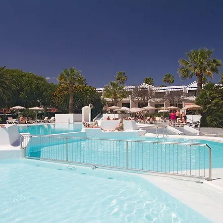 Hotel Relaxia Olivina Puerto del Carmen (Lanzarote)