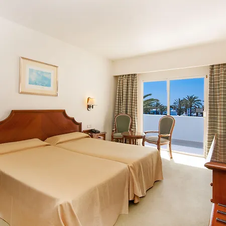 Relaxia Olivina 4* Puerto del Carmen (Lanzarote)