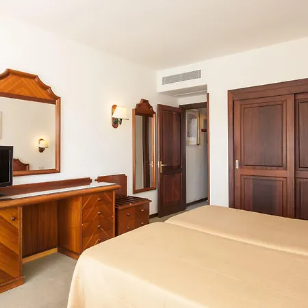 Hotel Relaxia Olivina 4*
