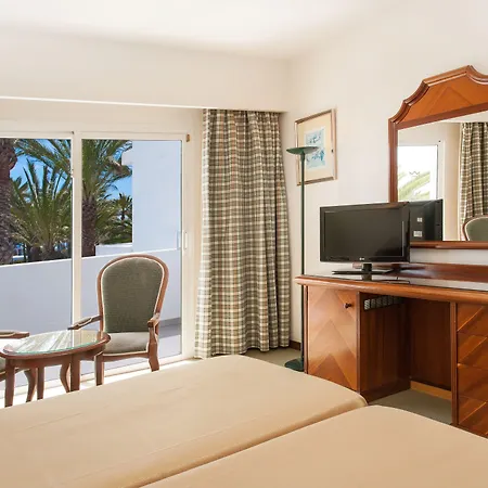 Relaxia Olivina Hotel 4*