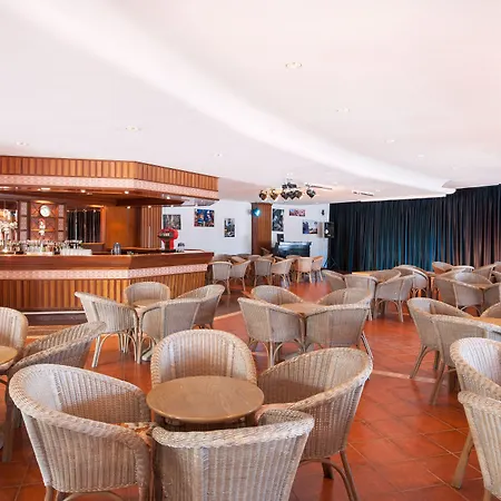 Relaxia Olivina Hotel