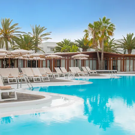 Relaxia Olivina Hotel 4*