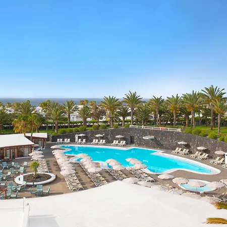 Relaxia Olivina 4*