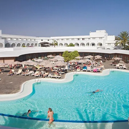 Relaxia Olivina 4*