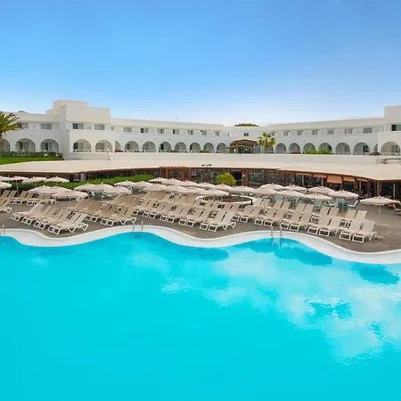 Relaxia Olivina 4*
