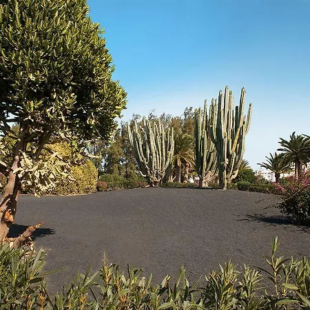 Hotel Relaxia Olivina Puerto del Carmen (Lanzarote)