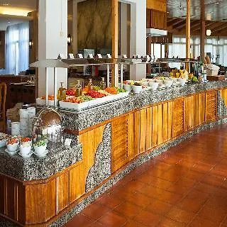 Hotel Relaxia Olivina 4*