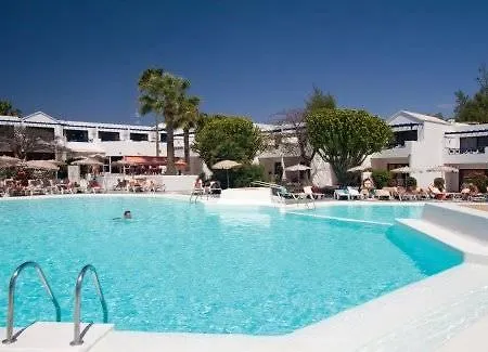 Relaxia Olivina Hotel