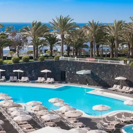 Hotel Relaxia Olivina 4*