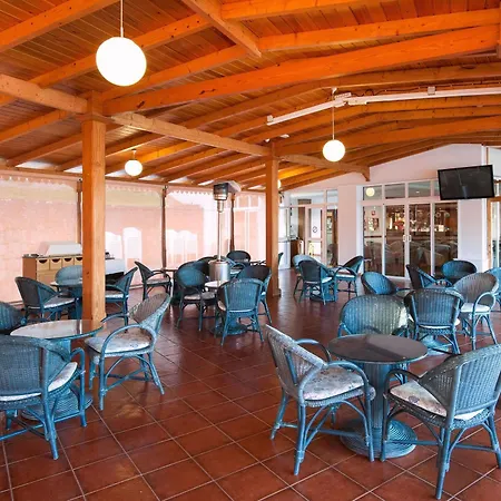 Hotel Relaxia Olivina 4*