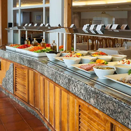 Hotel Relaxia Olivina Puerto del Carmen (Lanzarote)