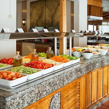 Hotel Relaxia Olivina