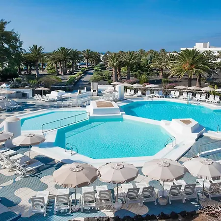 Hotel Relaxia Olivina Puerto del Carmen (Lanzarote)