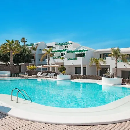 Relaxia Olivina 4* Puerto del Carmen (Lanzarote)