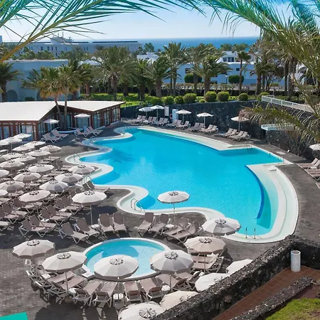 Hotel Relaxia Olivina 4*