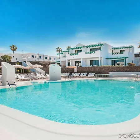 Hotel Relaxia Olivina 4*