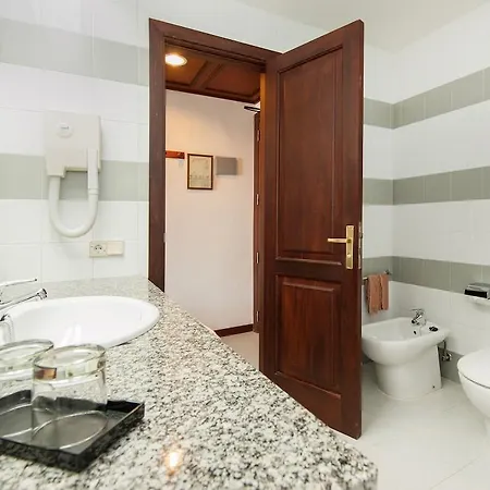 Relaxia Olivina Hotel 4*