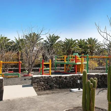 Relaxia Olivina 4*