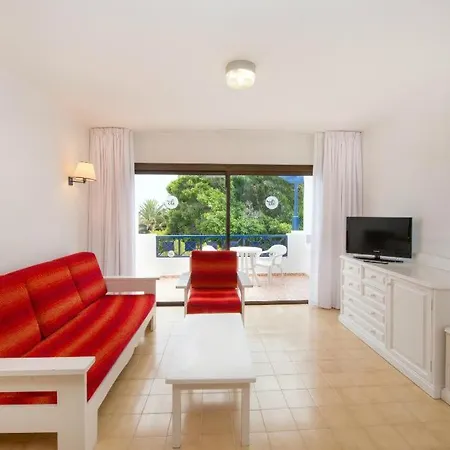 Hotel Relaxia Olivina