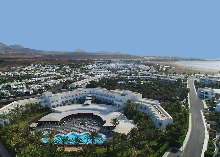 Relaxia Olivina Hotel