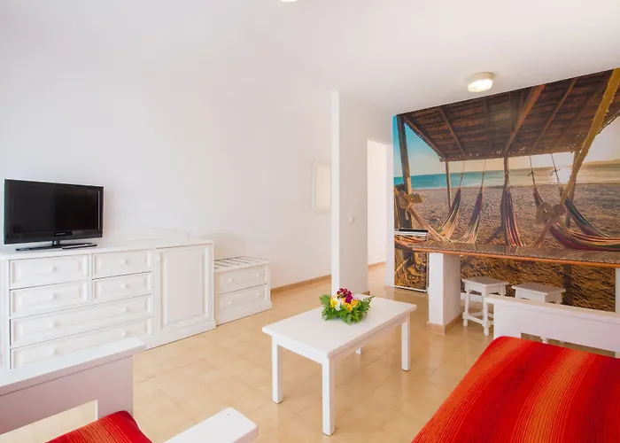 Hotel Relaxia Olivina Puerto del Carmen (Lanzarote)