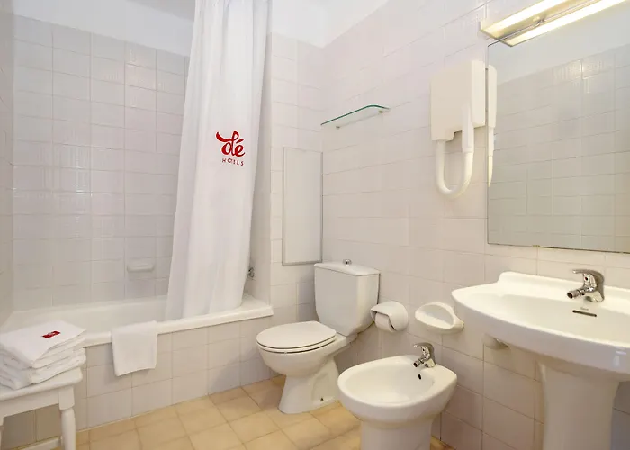 Relaxia Olivina Hotel Puerto del Carmen (Lanzarote)