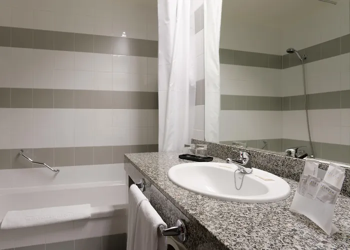 Hotel Relaxia Olivina 4*