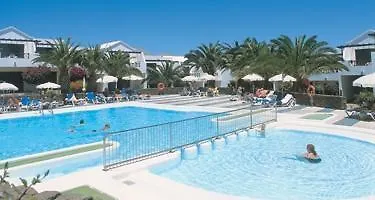 Relaxia Olivina 4* Puerto del Carmen (Lanzarote)