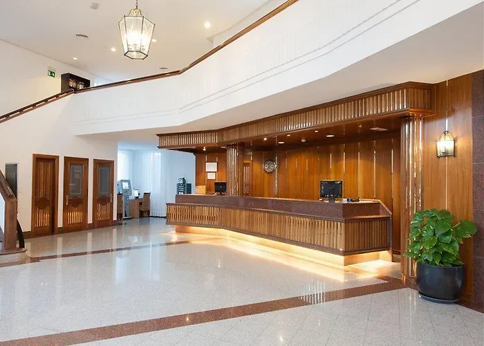 Relaxia Olivina Hotell