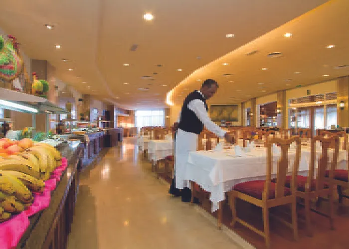 Hotel Relaxia Olivina Puerto del Carmen (Lanzarote)