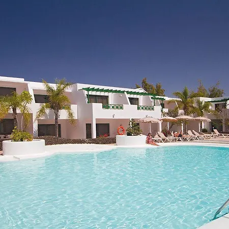 Hotel Relaxia Olivina