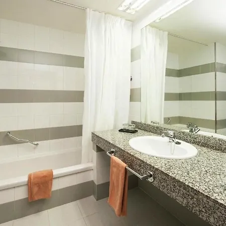 Relaxia Olivina Hotel 4*