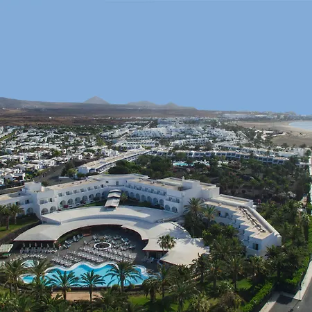 Relaxia Olivina Hotell