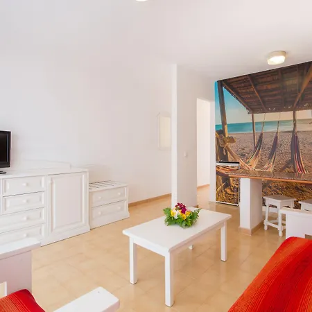 Hotel Relaxia Olivina Puerto del Carmen (Lanzarote)