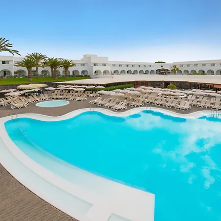 Relaxia Olivina Hotel Puerto del Carmen (Lanzarote)