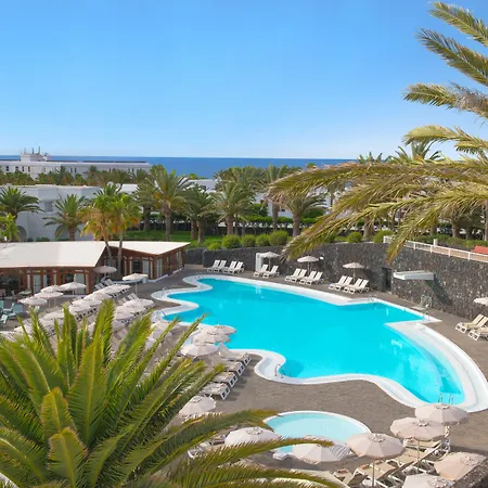 Отель Relaxia Olivina