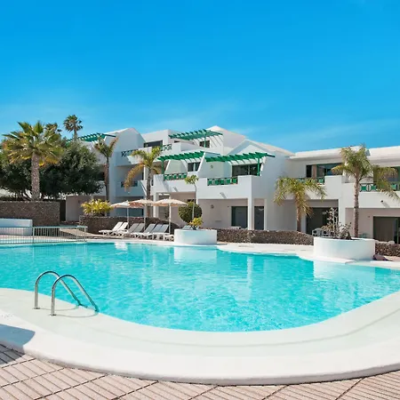 Hotel Relaxia Olivina 4*