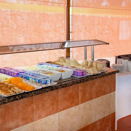 Hotel Relaxia Olivina