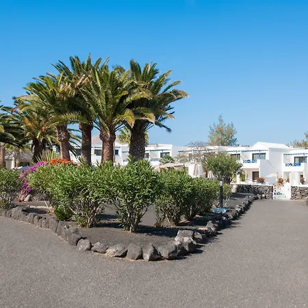 Relaxia Olivina Отель 4*