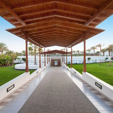 Relaxia Olivina 4* Puerto del Carmen (Lanzarote)