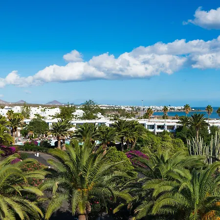 Ξενοδοχείο Relaxia Olivina 4*