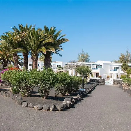 Relaxia Olivina Hotel