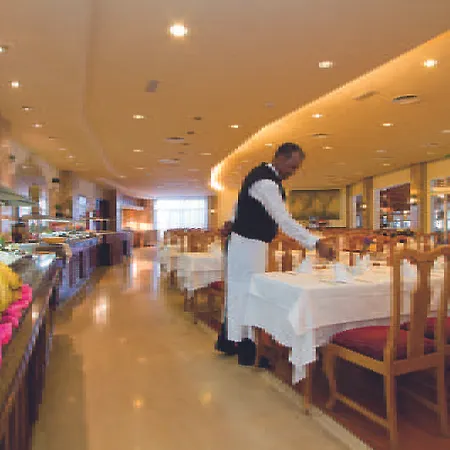 Hotel Relaxia Olivina Puerto del Carmen (Lanzarote)