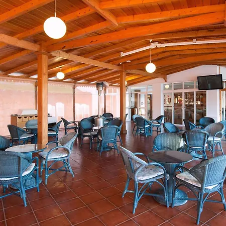 Hotel Relaxia Olivina 4*