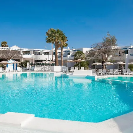 Relaxia Olivina 4* Puerto del Carmen (Lanzarote)