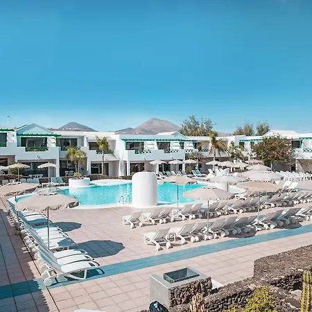 Relaxia Olivina Hotell 4*