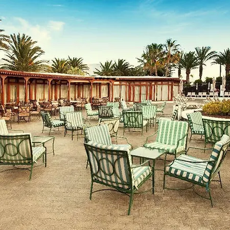 Relaxia Olivina Puerto del Carmen (Lanzarote)