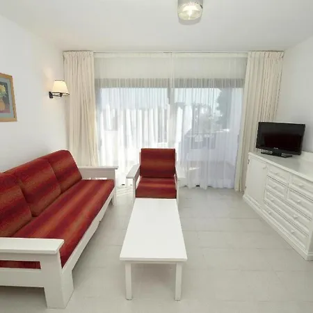 Relaxia Olivina Ξενοδοχείο
